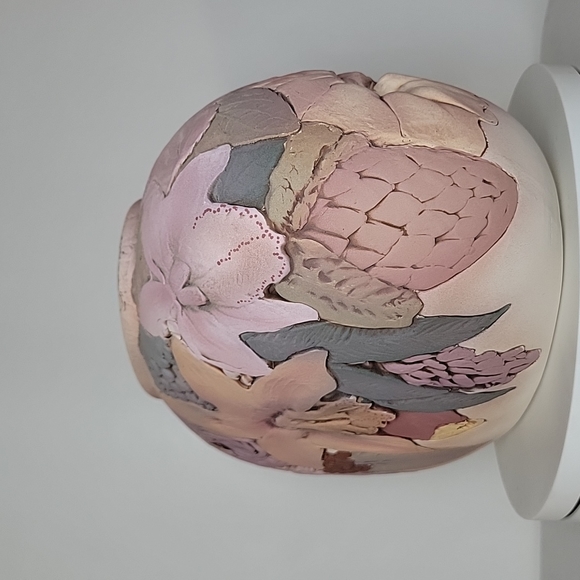 John Davis Concord Garden Oval Vase - Picture 7 of 11